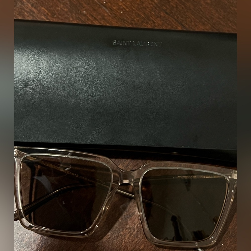 YSL Women’s Sunglasses